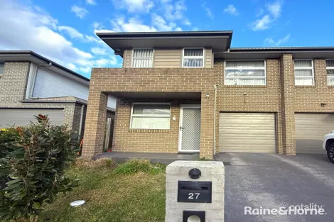 27 Bursill Pl, Bardia, NSW 2565