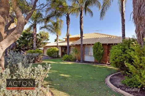 127 Le Souef Dr, Kardinya, WA 6163