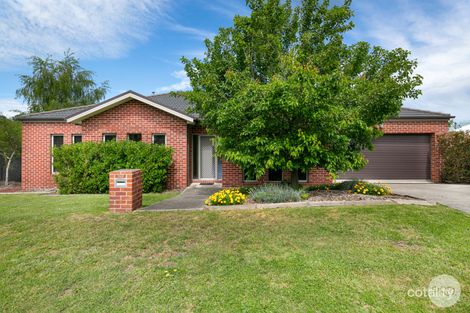 102 Sweeney St, Black Hill, VIC 3350