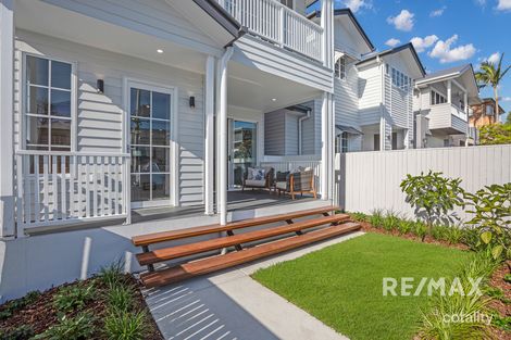 Property photo of 1/76 Belgrave Street Morningside QLD 4170