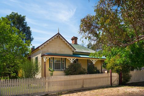 Property photo of 134 Hargraves Street Castlemaine VIC 3450
