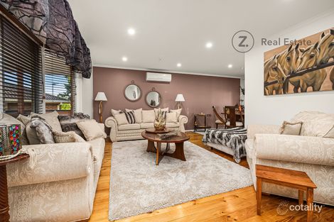 Property photo of 6 Foulds Court Berwick VIC 3806