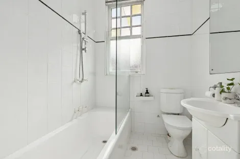 Property photo of 5/2 Calliope Street Mosman NSW 2088