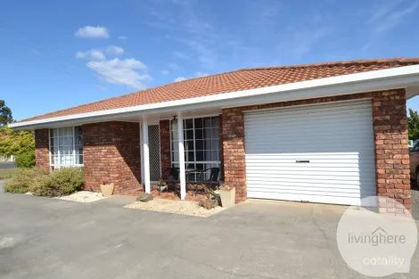 1/201 Alanvale Rd, Newnham, TAS 7248