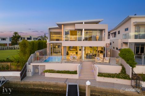 Property photo of 4 Hampton Court Paradise Point QLD 4216