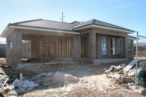 Property photo of 25 Healy Avenue Gregory Hills NSW 2557