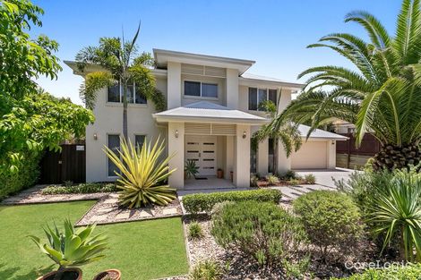 Property photo of 22 Goodenia Crescent Seventeen Mile Rocks QLD 4073