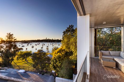 Property photo of 9/30-32 St Georges Crescent Drummoyne NSW 2047