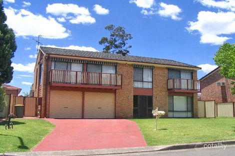 11 Crossley Ave, Mcgraths Hill, NSW 2756