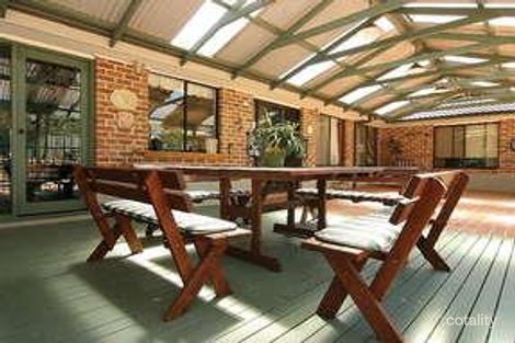 Property photo of 3 Bellereve Place Leonay NSW 2750