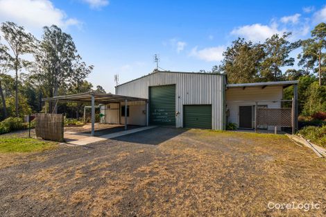 Property photo of 53 Kookaburra Drive Glenreagh NSW 2450