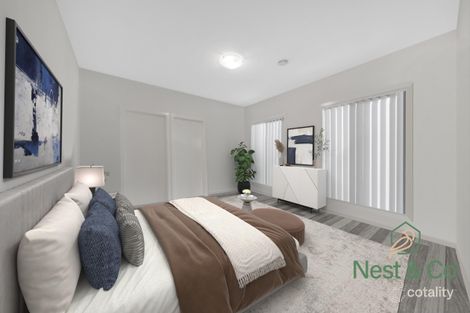Property photo of 45 Bisham Street Mickleham VIC 3064