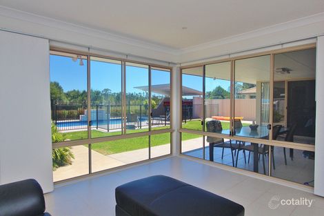 Property photo of 5 Northwind Crescent Bonny Hills NSW 2445