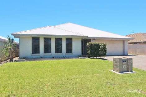 Property photo of 5 Northwind Crescent Bonny Hills NSW 2445