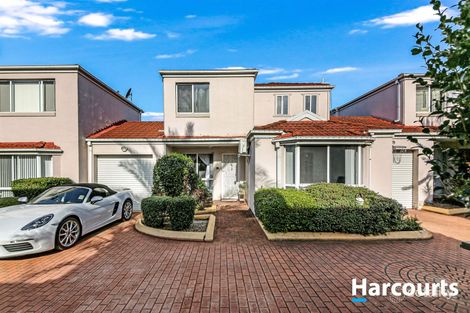 Property photo of 5/620-622 The Horsley Drive Smithfield NSW 2164