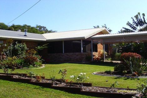 81 Old Capricorn Hwy, Gracemere, QLD 4702