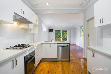 Property photo of 46 Parklands Road North Ryde NSW 2113