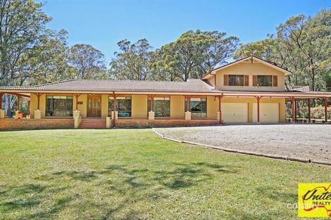Property photo of 65 Yallah Street Belimbla Park NSW 2570