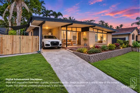 19 GUIDE ST, JAMBOREE HEIGHTS, QLD 4074
