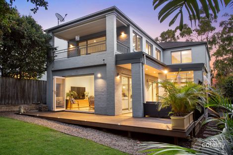 Property photo of 127 Claudare Street Collaroy Plateau NSW 2097