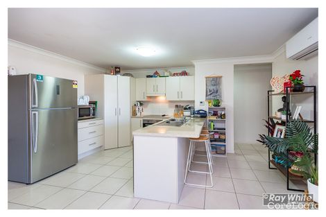 Property photo of 44 Lucas Street Gracemere QLD 4702