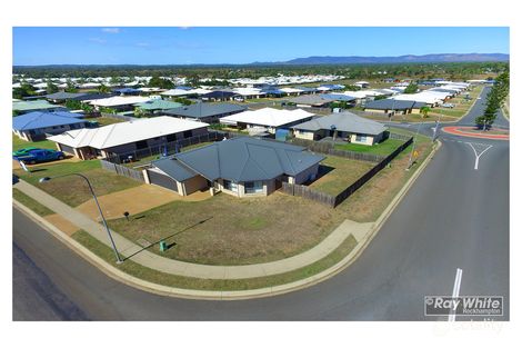 Property photo of 44 Lucas Street Gracemere QLD 4702