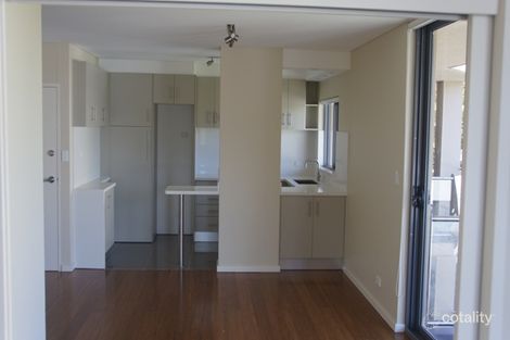 22/5 Tusculum St, Potts Point, NSW 2011