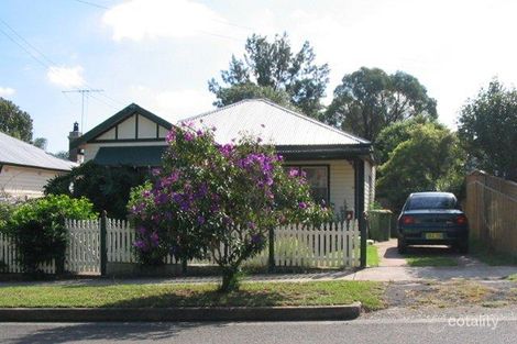 Property photo of 4 Gilbert Street North Parramatta NSW 2151