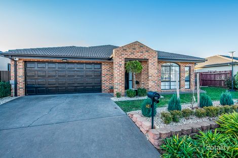 Property photo of 24 Sarre Street Gungahlin ACT 2912