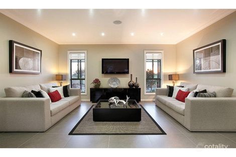 Property photo of 11 Moffat Street Oran Park NSW 2570