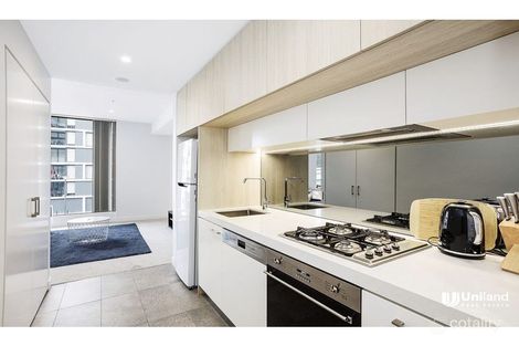 Property photo of 404/5 Delhi Road North Ryde NSW 2113