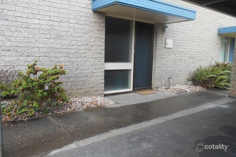 Property photo of 4/3 Percy Street Devonport TAS 7310