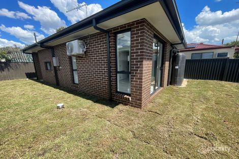 Property photo of 19A Aitape Crescent Whalan NSW 2770