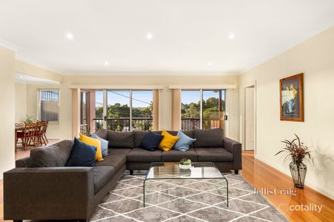Property photo of 33 Strathnaver Avenue Strathmore VIC 3041