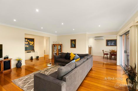 Property photo of 33 Strathnaver Avenue Strathmore VIC 3041