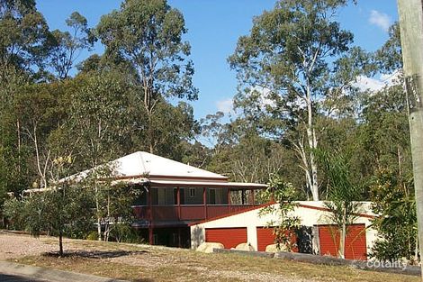 10 Bracken Ct, Cashmere, QLD 4500