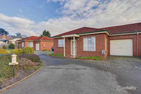 Property photo of 2/2 Munford Street Kings Meadows TAS 7249