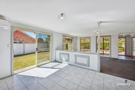 Property photo of 1/18 Abernethy Close Mudgee NSW 2850