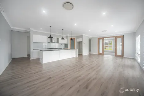 Property photo of 9 Curta Place South Nowra NSW 2541