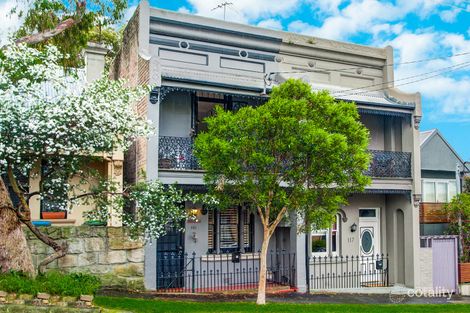 Property photo of 119 Mansfield Street Rozelle NSW 2039