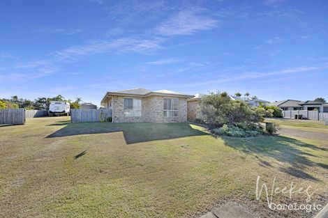 Property photo of 9 Blake Close Coral Cove QLD 4670