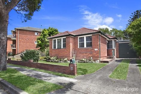 Property photo of 112 Wentworth Avenue Pagewood NSW 2035