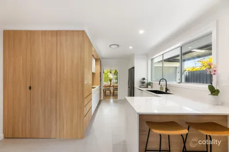Property photo of 16 Liffey Place Woronora NSW 2232