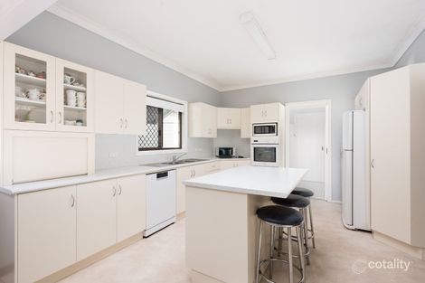Property photo of 10 Clements Parade Kirrawee NSW 2232