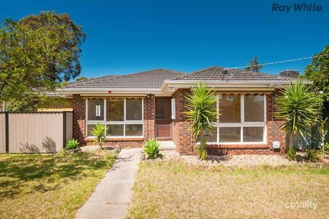 21 Wimmera Cres, Keilor Downs, VIC 3038