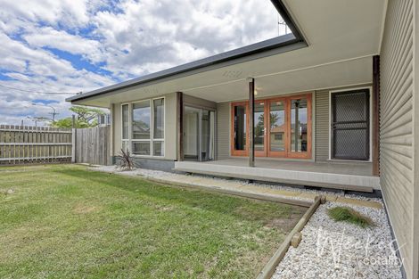 Property photo of 109A Walker Street Bundaberg West QLD 4670
