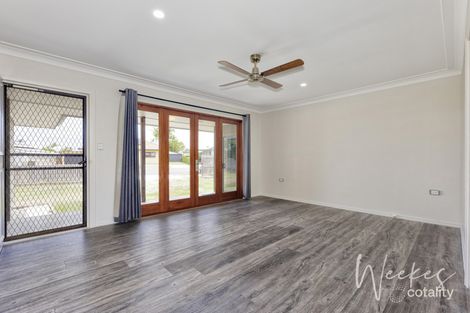 Property photo of 109A Walker Street Bundaberg West QLD 4670