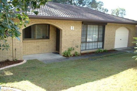 Property photo of 51 Langlo Street Riverhills QLD 4074
