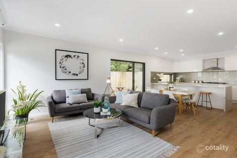 Property photo of 1/18 Worrell Street Nunawading VIC 3131