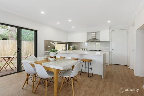 Property photo of 1/18 Worrell Street Nunawading VIC 3131